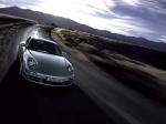 Porsche 911 Carrera S 2005 года